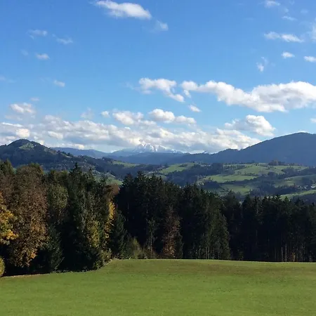 Ferienwohnungen Koessl Waidhofen an der Ybbs Exterior photo
