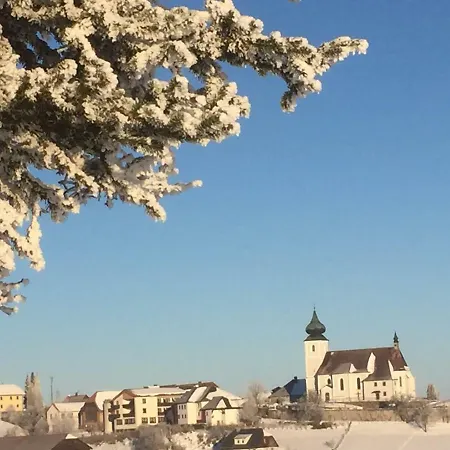 Ferienwohnungen Koessl Waidhofen an der Ybbs Exterior photo