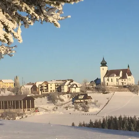 Ferienwohnungen Koessl Waidhofen an der Ybbs Exterior photo