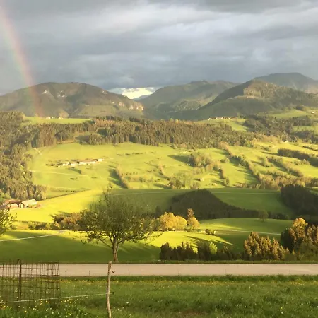 Ferienwohnungen Koessl Waidhofen an der Ybbs Exterior photo