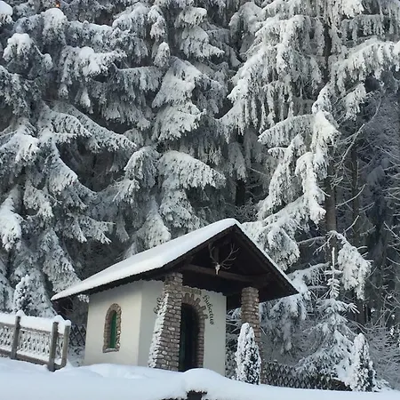 Ferienwohnungen Koessl Waidhofen an der Ybbs Exterior photo