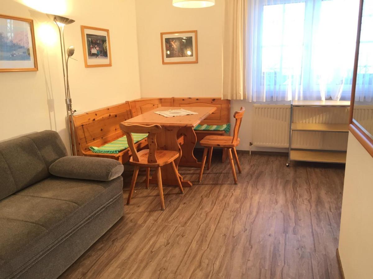 Appartamento Koessl Waidhofen an der Ybbs