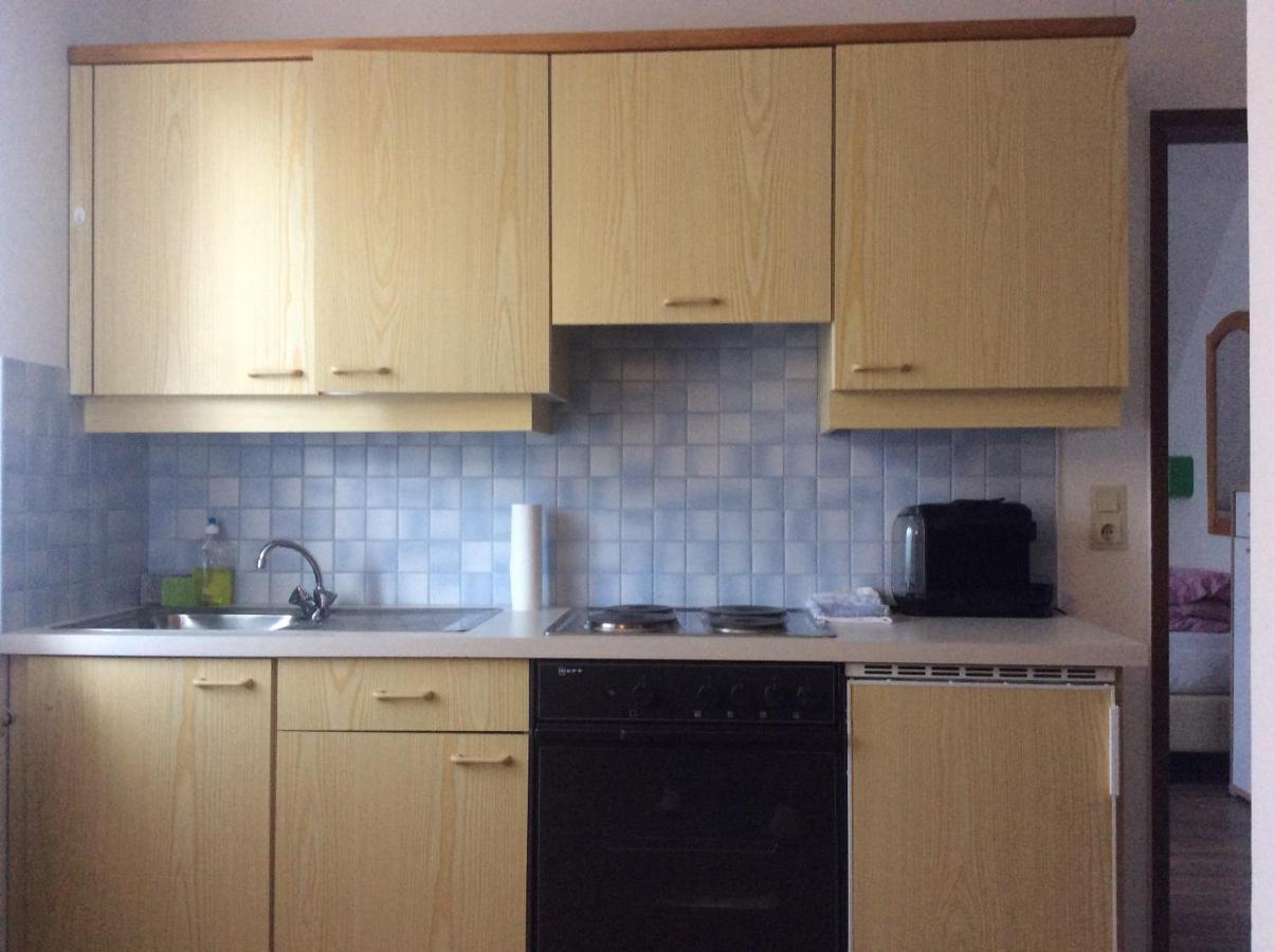 Apartment Koessl *