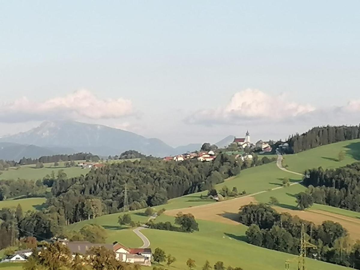 Appartamento Koessl *