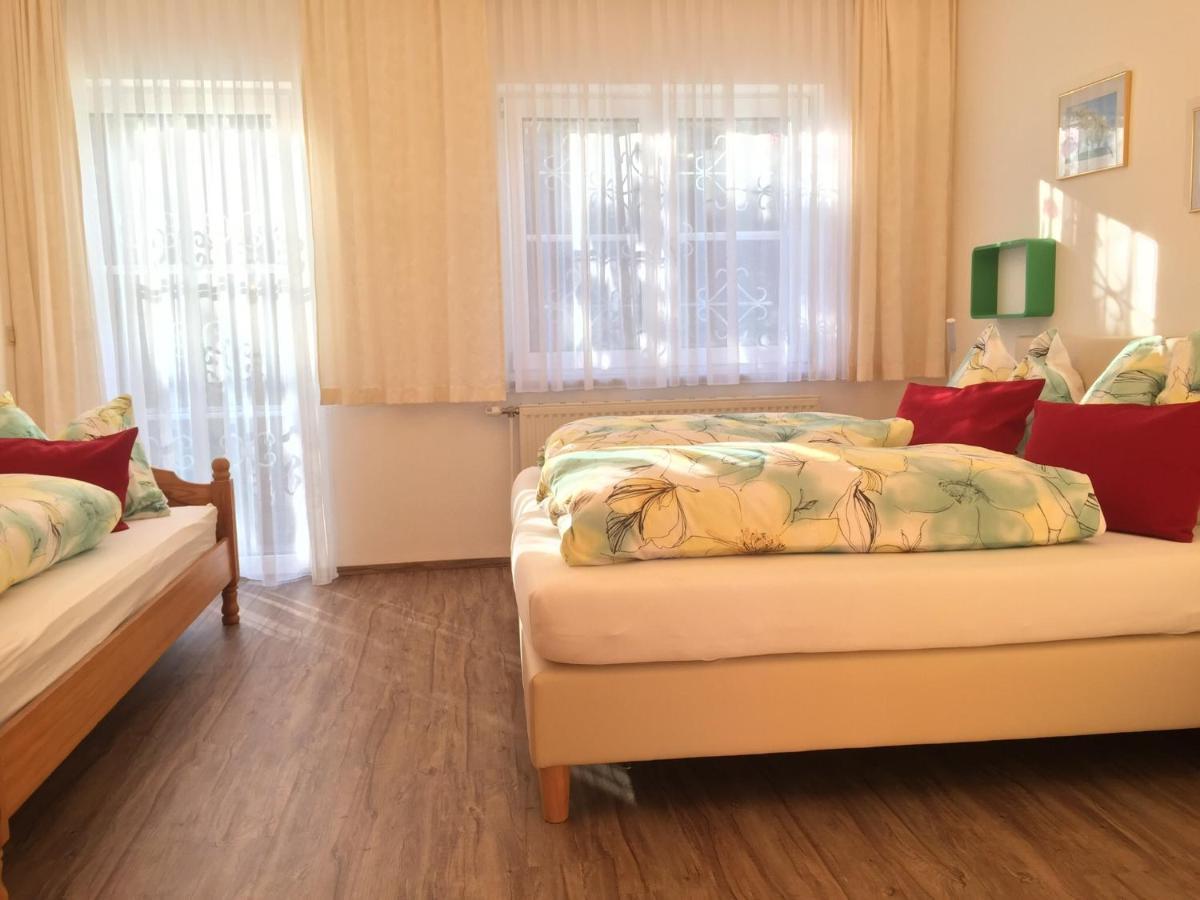 Koessl Apartment *