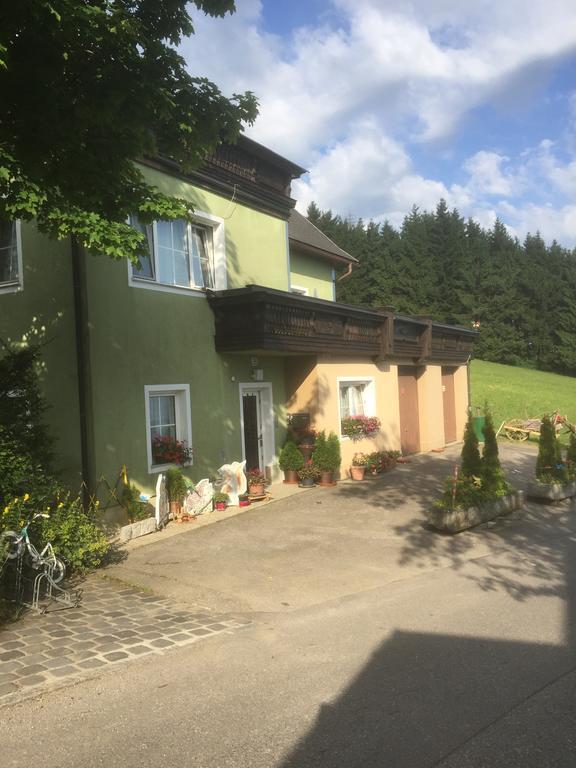 Koessl Apartment