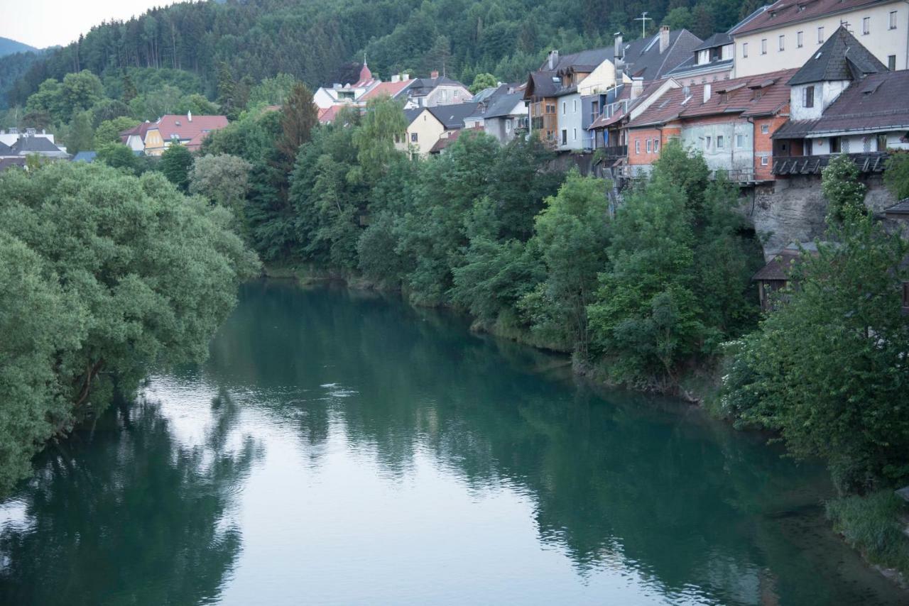 Koessl Apartment Waidhofen an der Ybbs