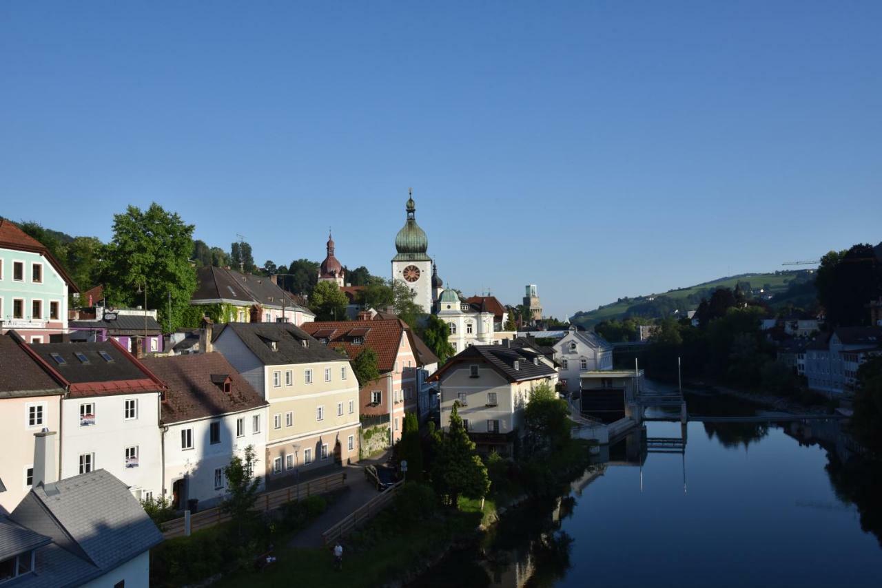 Koessl * Waidhofen an der Ybbs
