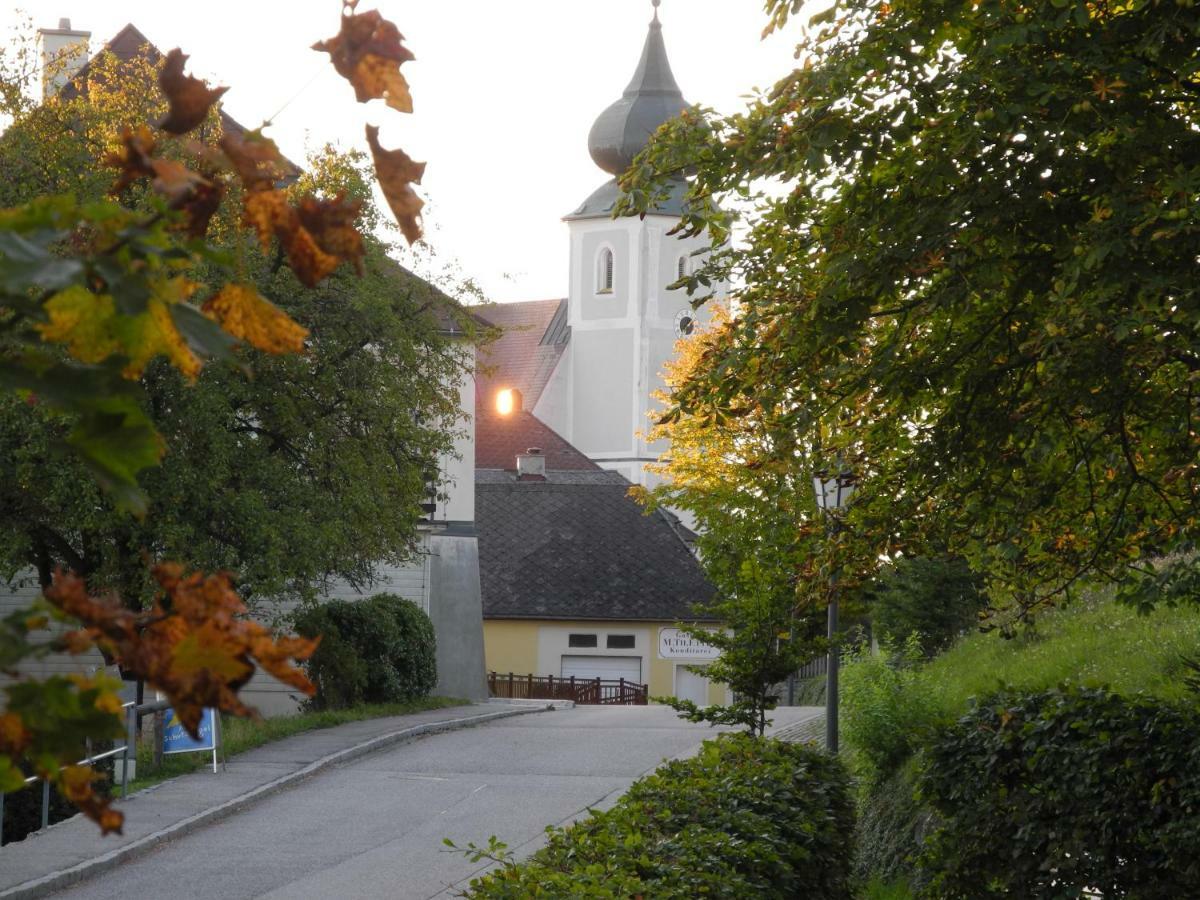 Koessl * Waidhofen an der Ybbs