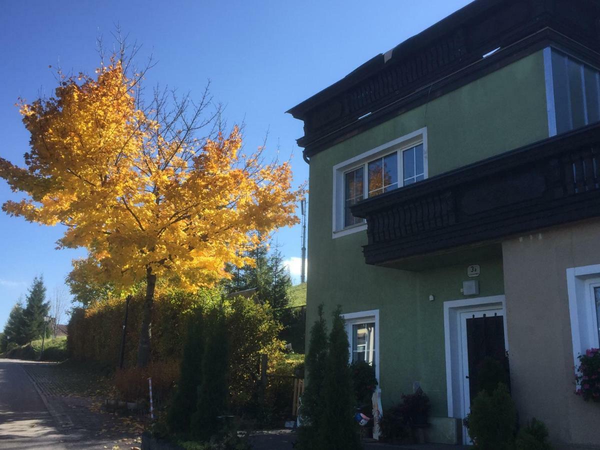 Apartment Koessl *