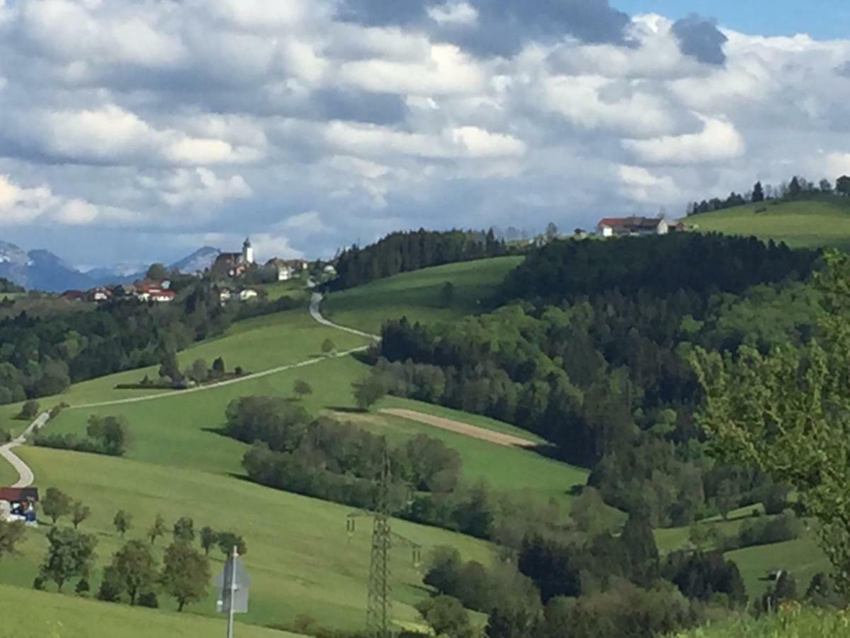 Appartamento Koessl Waidhofen an der Ybbs