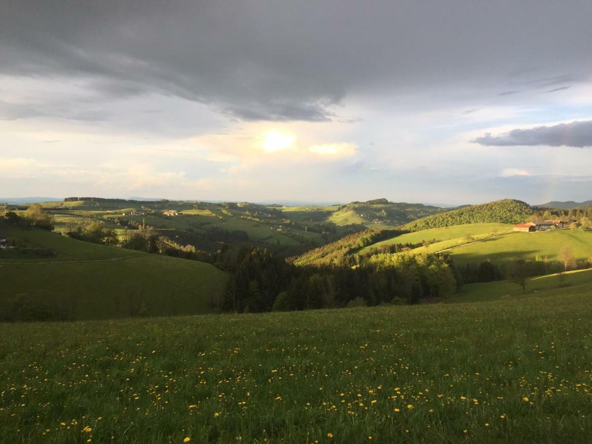 Appartamento Koessl Waidhofen an der Ybbs