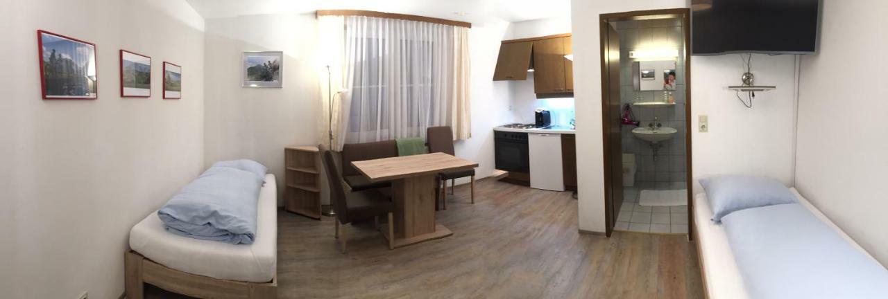 Apartment Koessl Waidhofen an der Ybbs